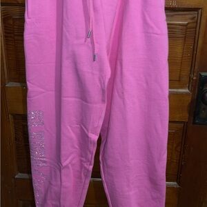 PINK Victoria's Secret Pink sweatpants